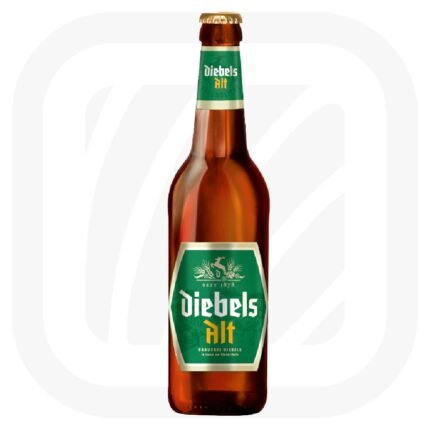 Diebels Alt