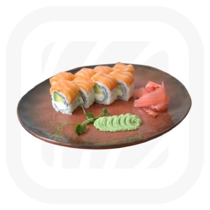 Philadelphia Roll