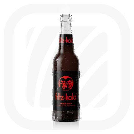 fritz-kola super zero