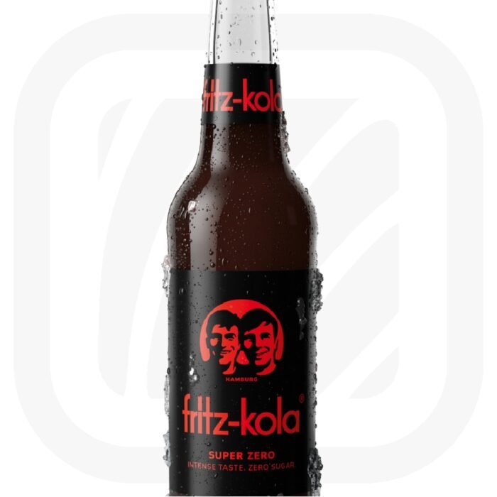 fritz-kola super zero — изображение 2