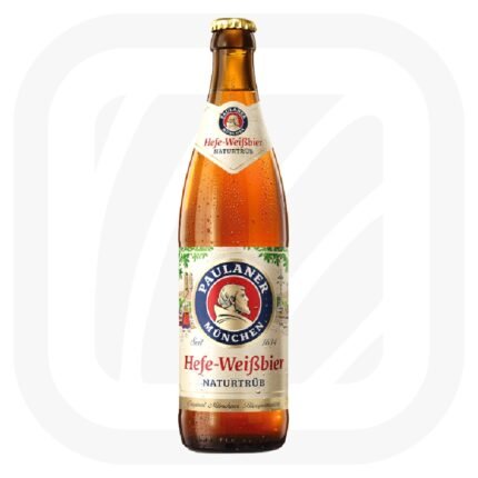 Paulaner Hefe-Weissbier