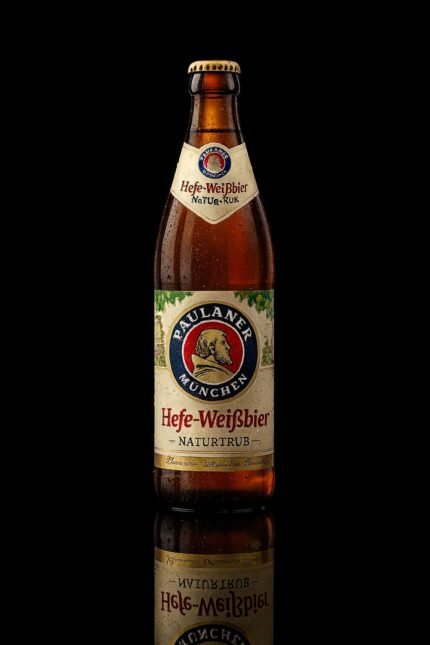Paulaner Hefe-Weissbier