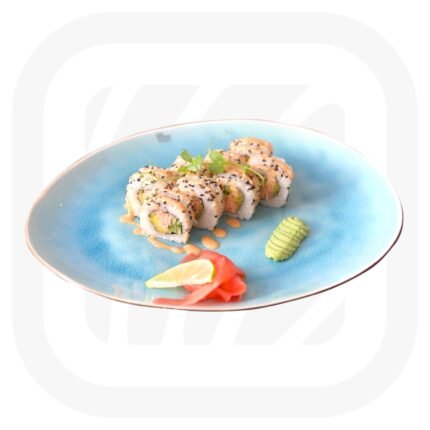 Colorado Roll