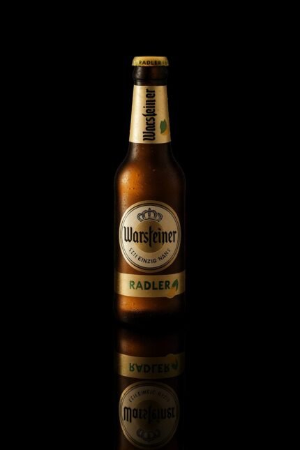 Warsteiner Radler