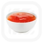 süß chili sauce