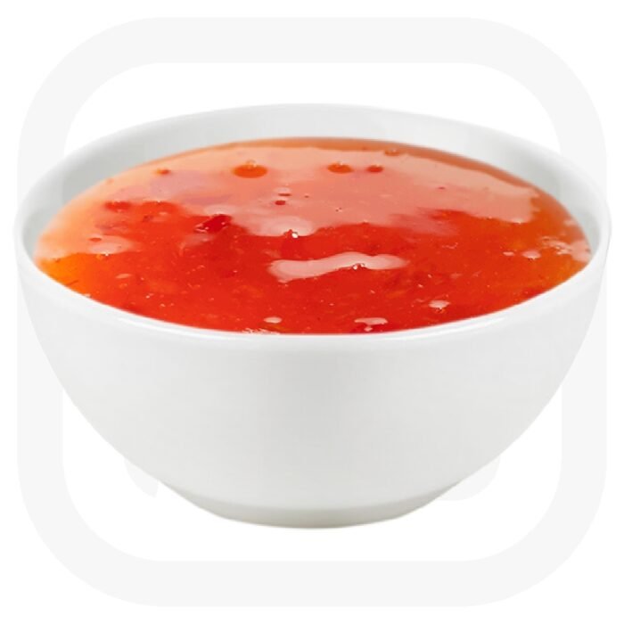 süß chili sauce – Bild 2
