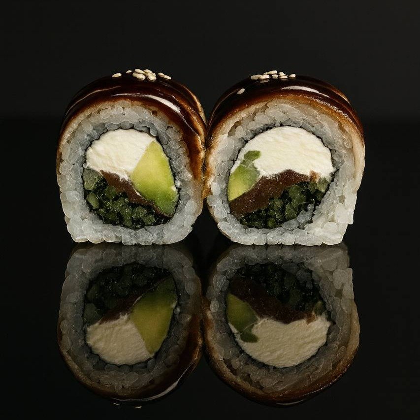 Канада Рол V Canada Rolle - Зображення 1