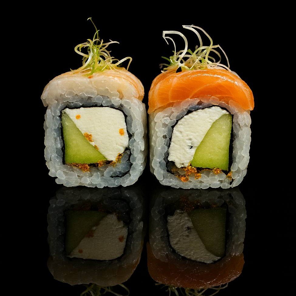 Fiji Rolle V Fiji Rolle – Bild 1