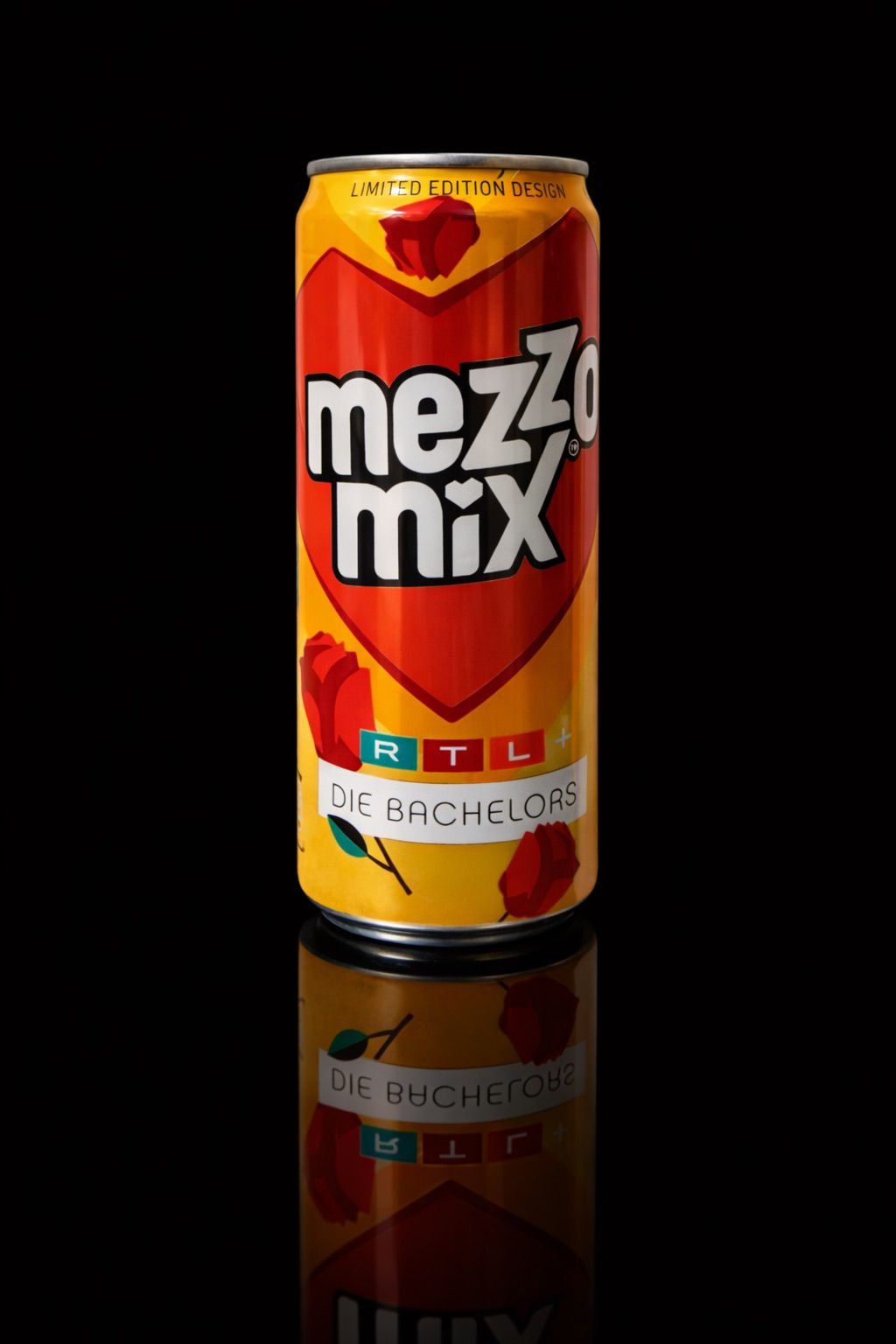 Getränk Mezzo Mix – Bild 1