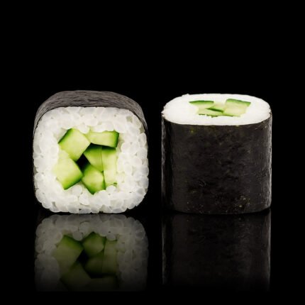 Kappa Maki