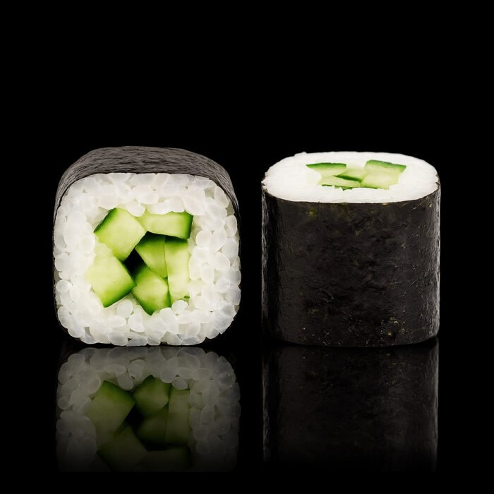 Kappa Maki - Image 1