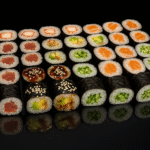Maki Set (40 Stück)