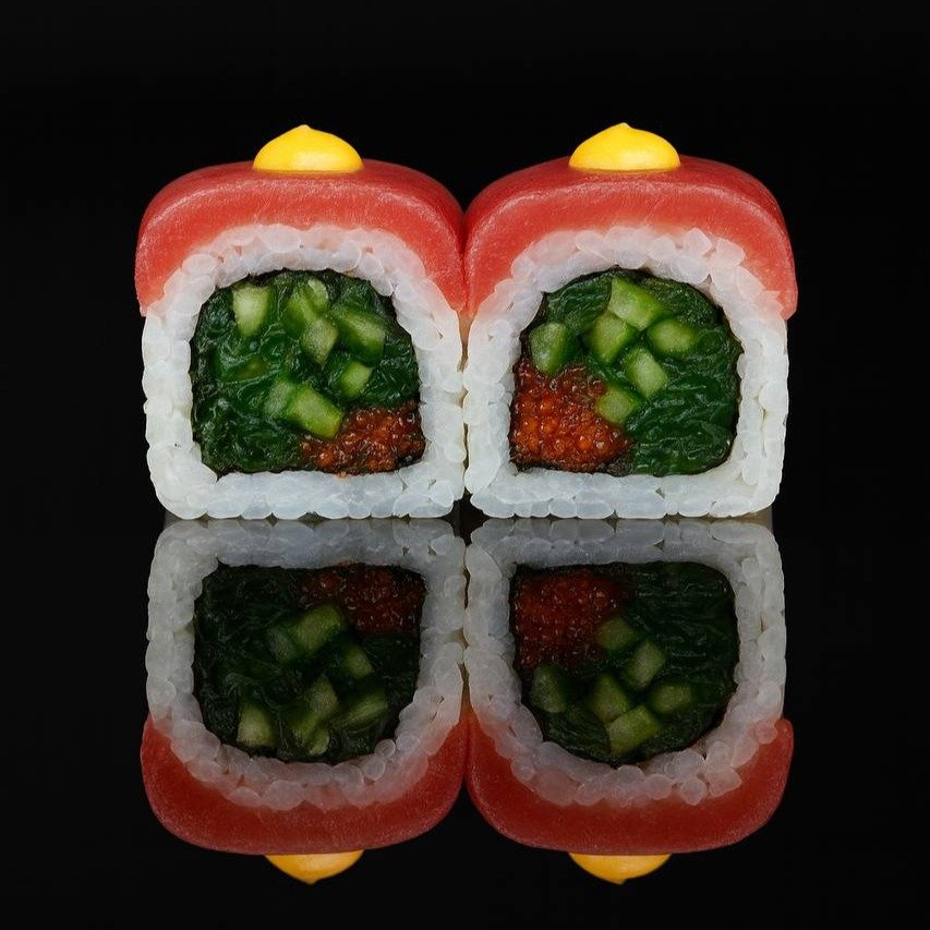 Roter Drache V Roter Drache – Bild 1