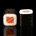 Sake Maki