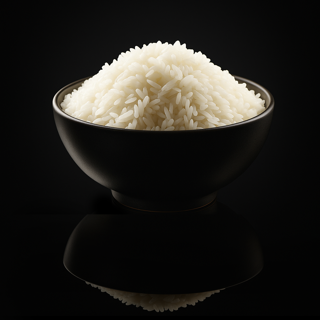 Sushi Reis Sushi Reis – Bild 1