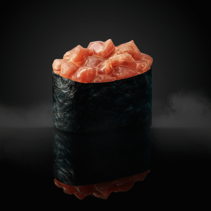 Tuna Gunkan