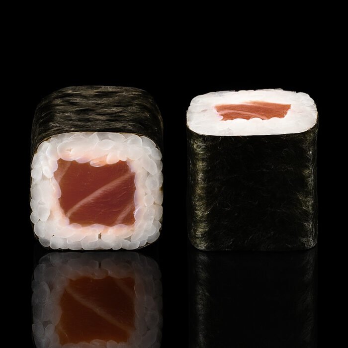 Tuna Maki - Image 1