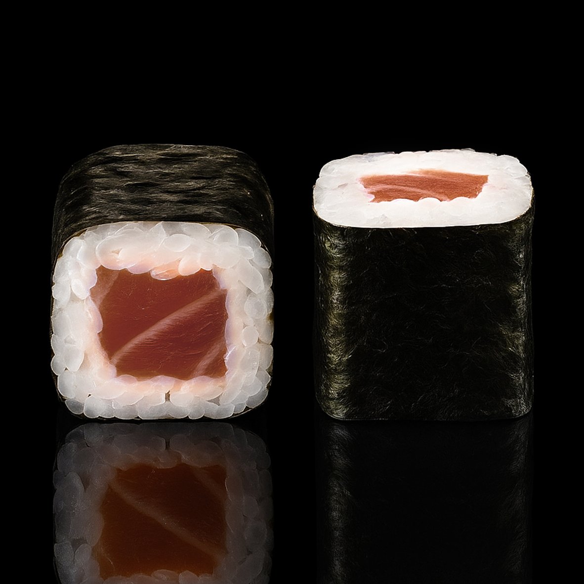Tuna Maki Tuna Maki - Image 1