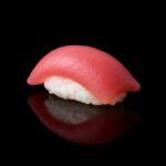 Tuna Nigiri