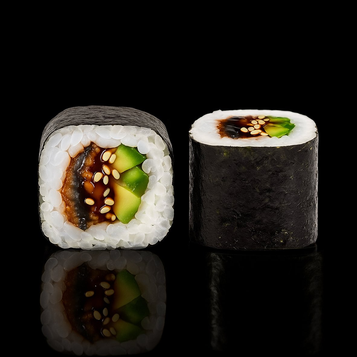 Unagi Maki Unagi Maki - Image 1