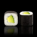 Avocado Maki