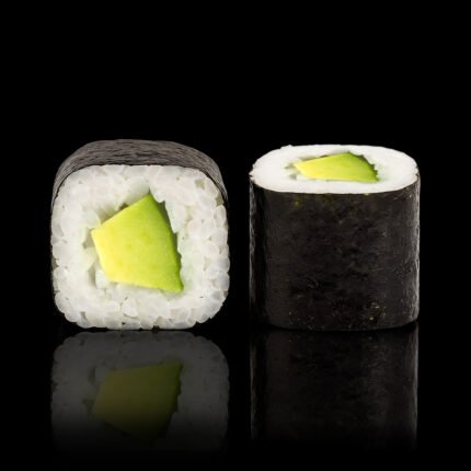 Avocado Maki