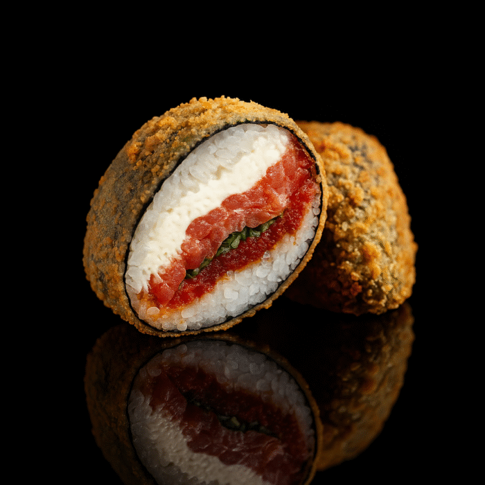 Barbado Burger - Image 1
