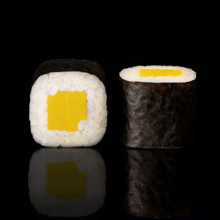 Daykon Maki