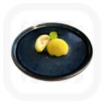 Mochi Mango (hausgemacht)