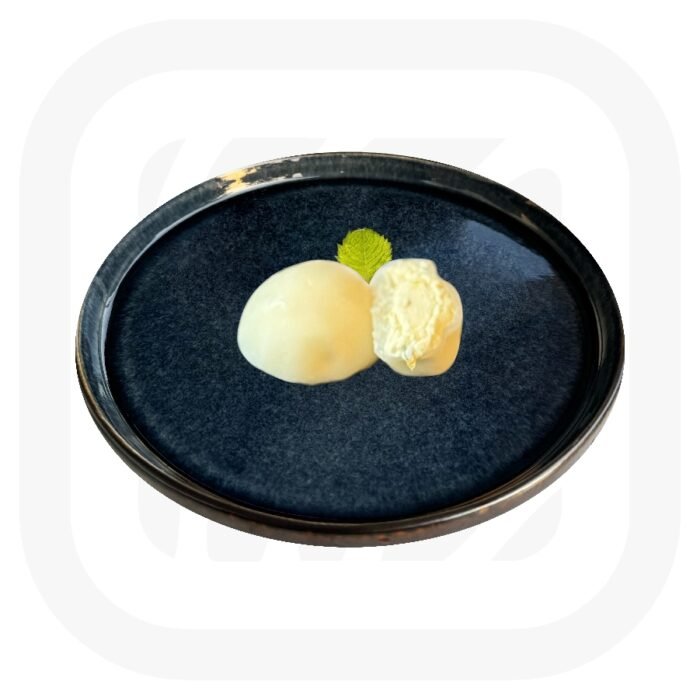 Mochi Maracuja (Hausgemacht) — изображение 1