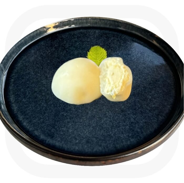Mochi Maracuja (Hausgemacht) — изображение 2