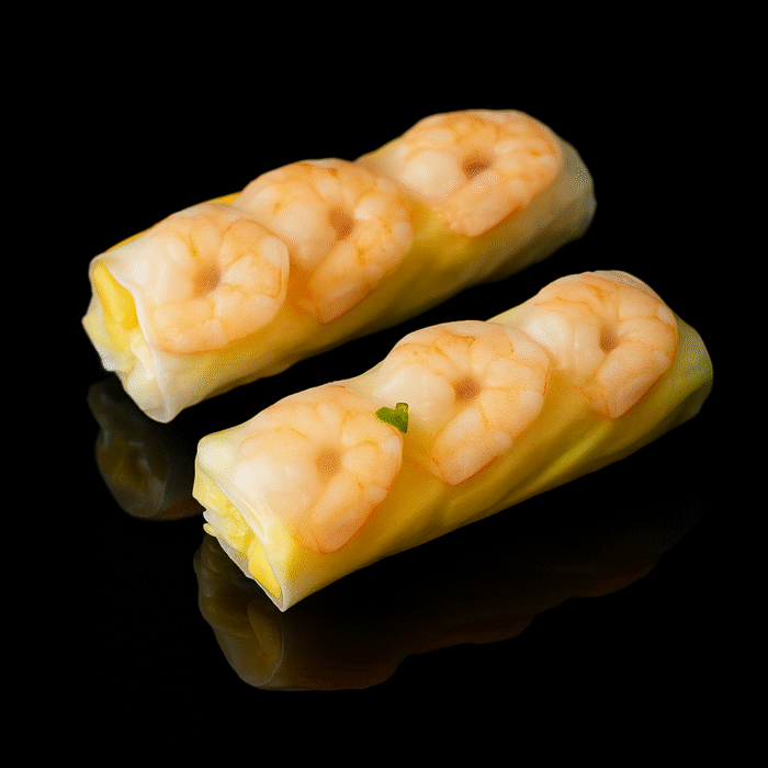 Tiger Sommerrolle - Image 1