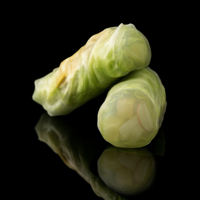 Tofu Sommerrolle - Image 1
