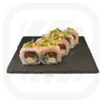 Barbado Bacon Rolle