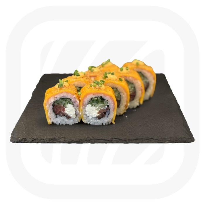 Barbado Bacon Cheese – Bild 1