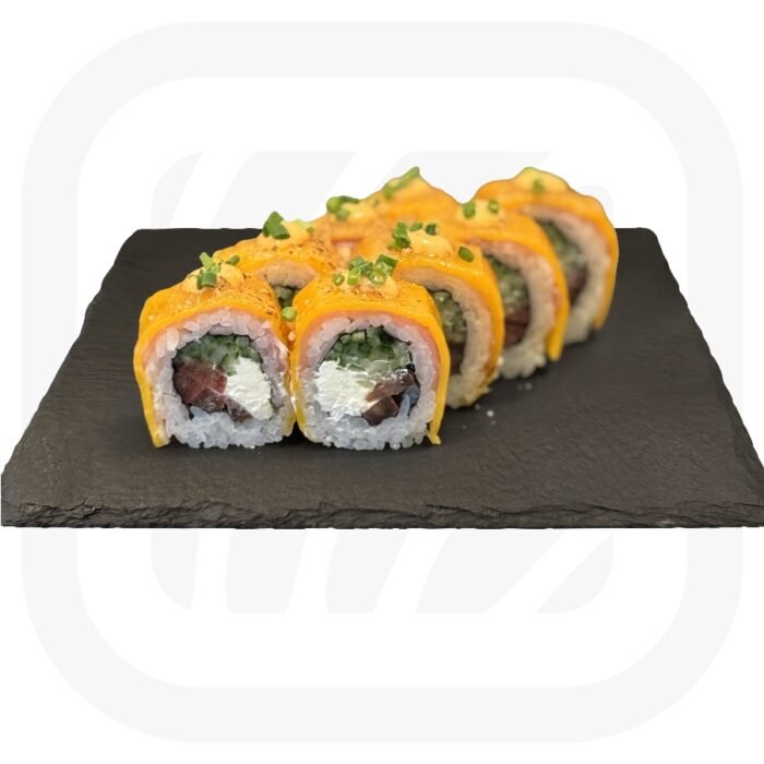Barbado Bacon Cheese – Bild 2