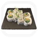 Barbado Veganrolle – Bild 2