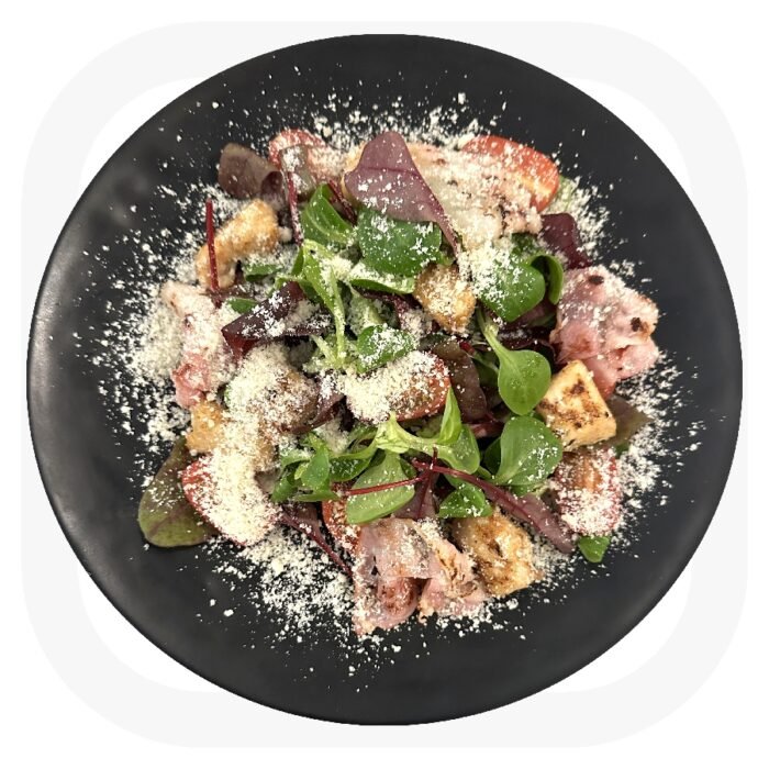 Caesar Salat – Bild 2
