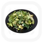 Grüner Salat