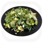 Grüner Salat – Bild 2