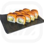 Phili Cheese Rolle – Bild 2