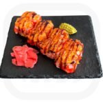 Baked Chicken Roll — изображение 2