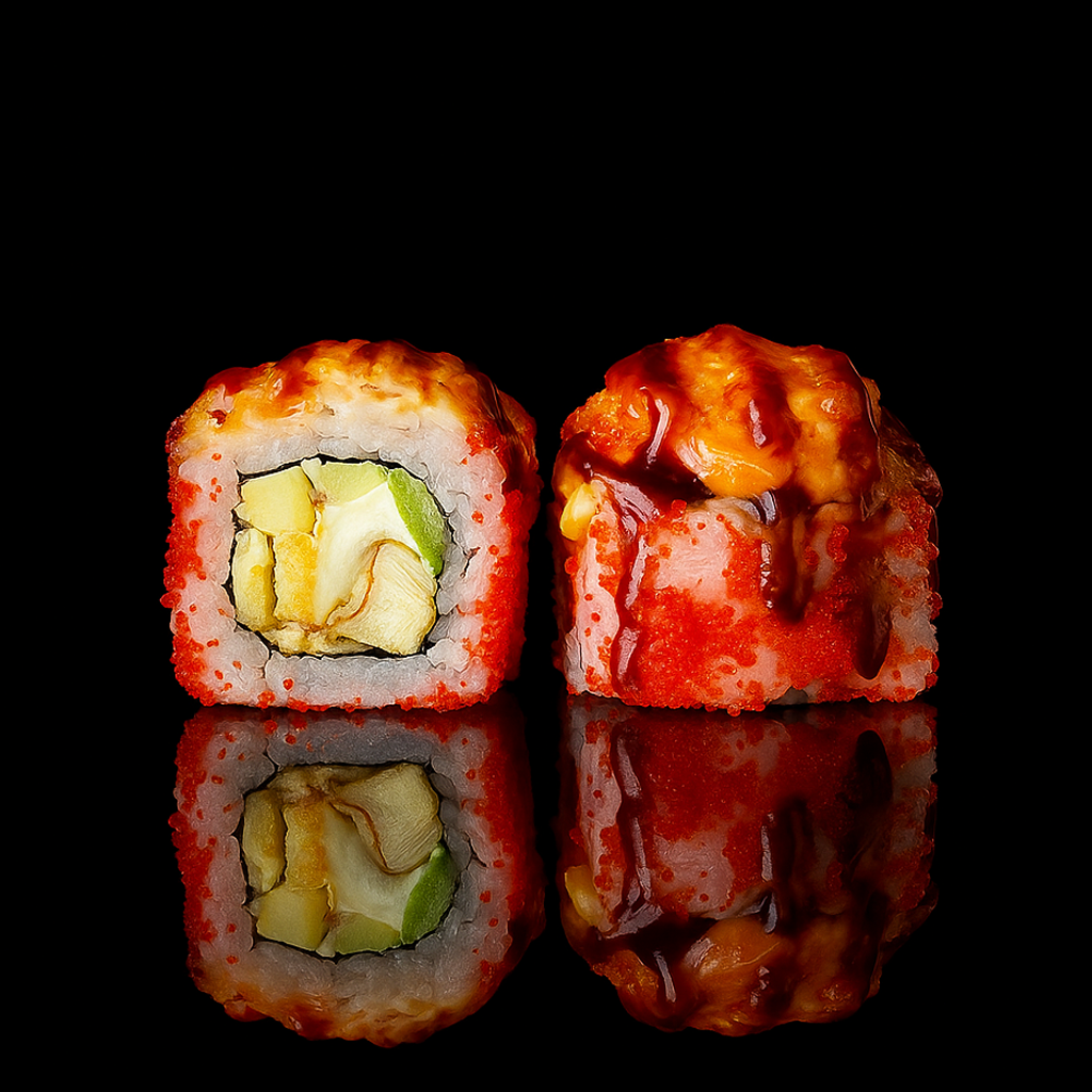Baked Chicken Roll Baked Chicken Roll - Image 1