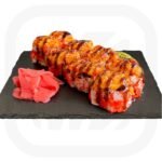 Baked Roll Surimi — изображение 2