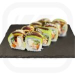 Grüner Drahe Roll — изображение 2