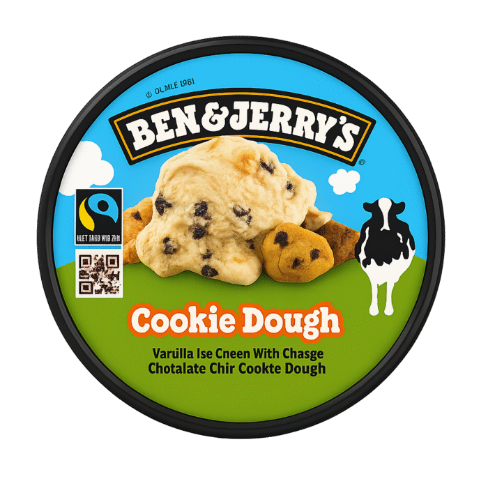 Ben&Jerry's — изображение 1