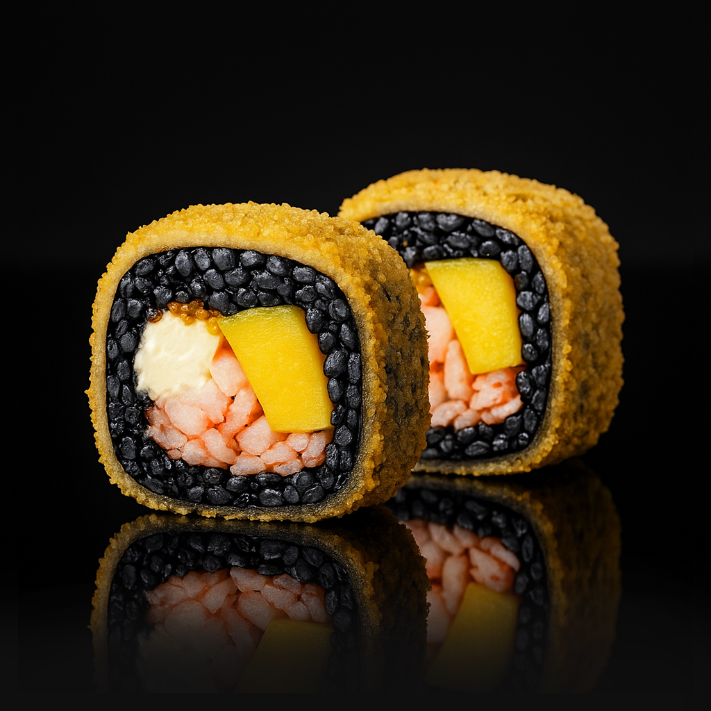 Crunch Surimi Crunch Surimi – Bild 1