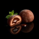 Mochi Schokokaramell (Hausgemacht)