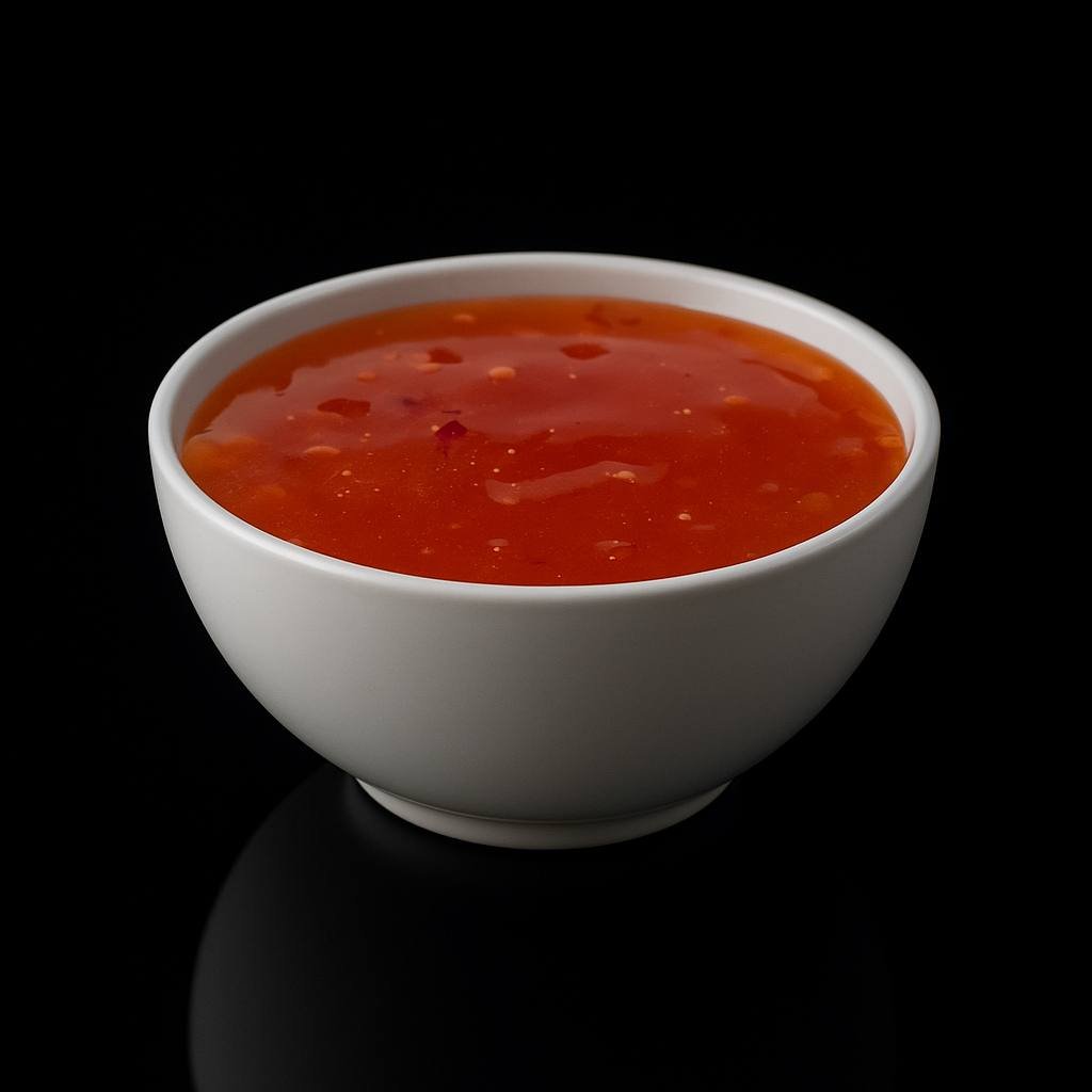 Chili-sause süß chili sauce – Bild 1