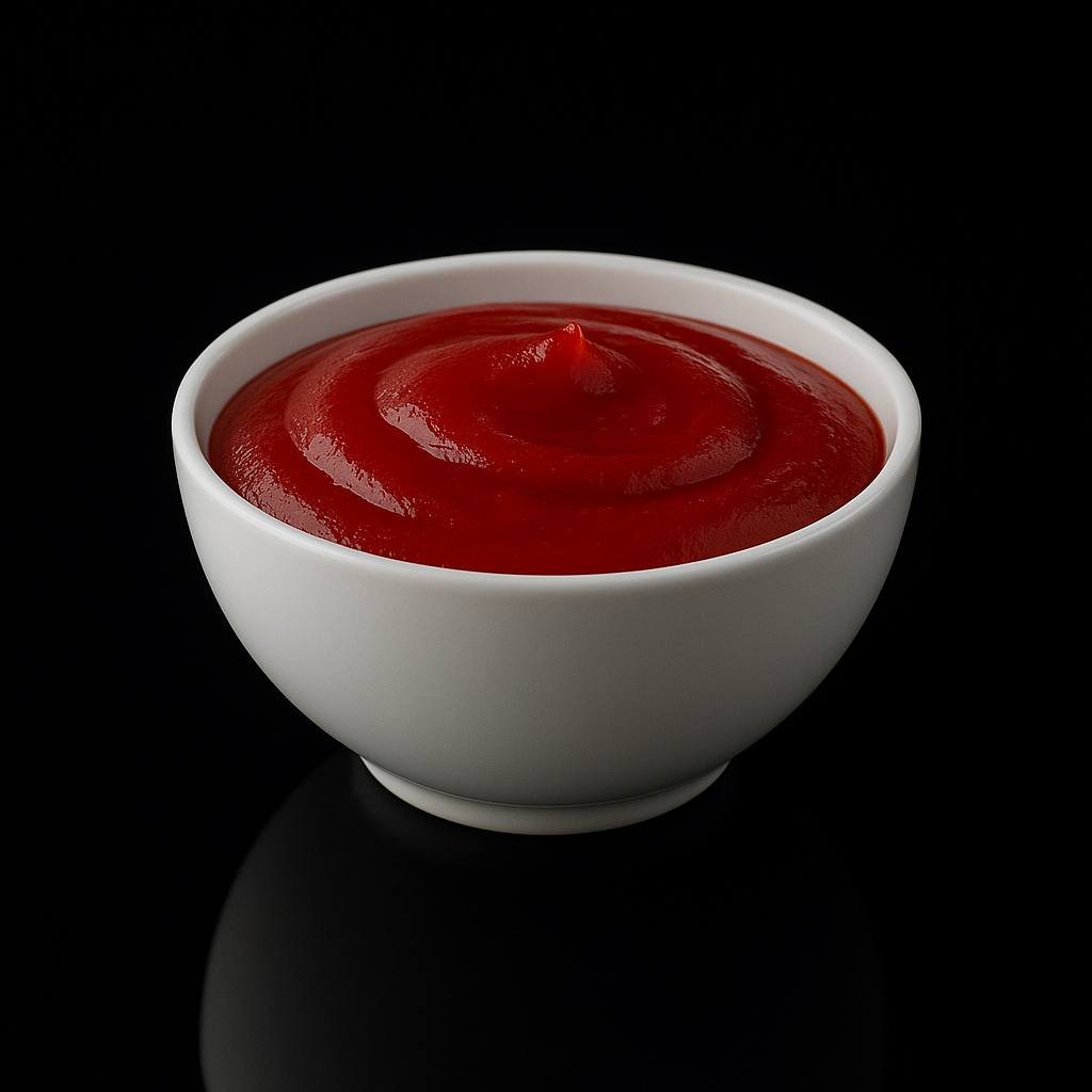 Spicy-sause Spicy Sauce – Bild 1